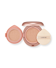 Load image into Gallery viewer, LANEIGE Layering Cover Cushion 14g+2.5g
