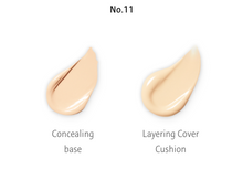 Load image into Gallery viewer, LANEIGE Layering Cover Cushion 14g+2.5g
