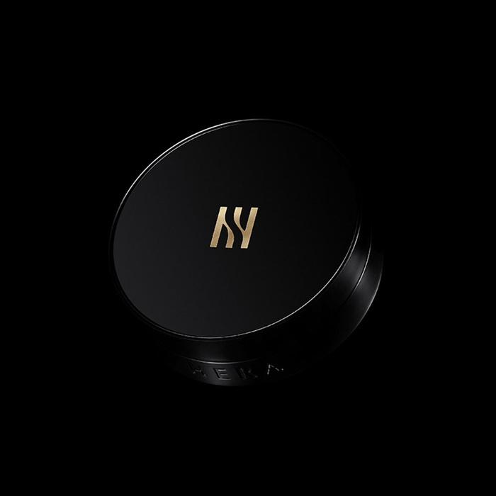 HERA BLACK CUSHION SPF 34 / PA++ 15g x 2 (8 Colors)