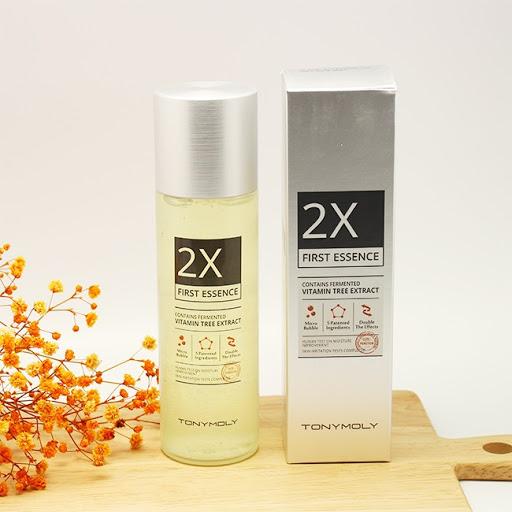 TONYMOLY 2X First Essence 200ml