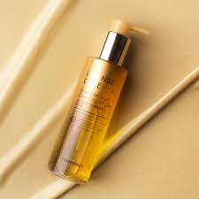 TONYMOLY Intense Care Gold 24k Snail Cleansing Oil Gel 190ml