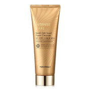 TONYMOLY Intense Care Gold 24k Snail Foam Cleanser 150ml