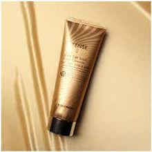 Load image into Gallery viewer, TONYMOLY Intense Care Gold 24k Snail Foam Cleanser 150ml

