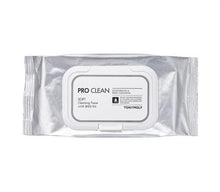 Load image into Gallery viewer, TONYMOLY Pro Clean Soft Cleansing Tissue 50ea
