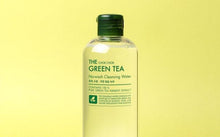 Load image into Gallery viewer, TONYMOLY The Chok Chok Green Tea Cleansing Water 300ml
