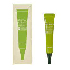 TONYMOLY The Chok Chok Green Tea Watery Eye Cream 30ml