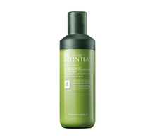 Load image into Gallery viewer, TONYMOLY The Chok Chok Green Tea Watery Lotion 160ml
