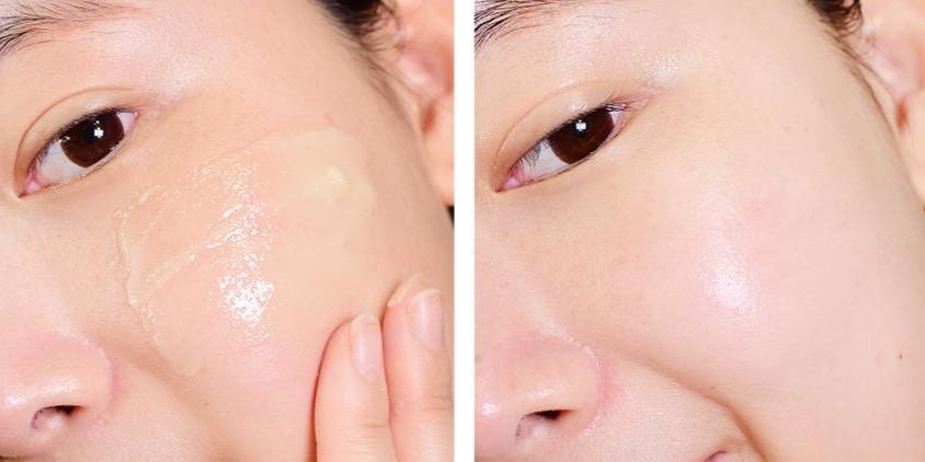 9wishes Rice Powder Polish 100ml
