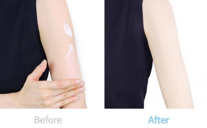 9wishes White Tone-Up Body Serum 150ml