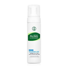 Load image into Gallery viewer, Acnes Clear and White Foaming Wash 150ml
