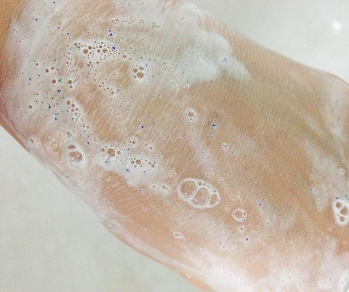 Acnes Daily Deep Cleanser 100g