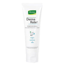 Load image into Gallery viewer, Acnes Derma Relief Moisture Foam Cleanser 200ml
