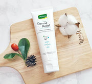 Acnes Derma Relief Moisture Foam Cleanser 200ml