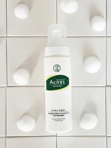 Acnes Foaming Wash 200ml