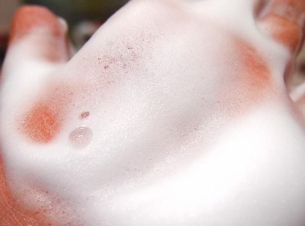 Acnes Foaming Wash 200ml