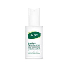 Load image into Gallery viewer, Acnes Pore Tightening Serum 30ml
