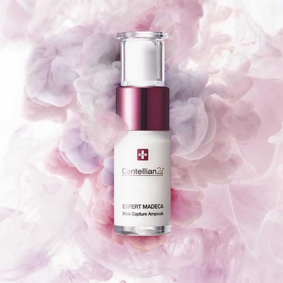 CENTELLIAN24 Expert Madeca Mela Capture Ampoule 7ml x 4ea