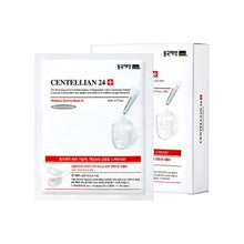 Load image into Gallery viewer, CENTELLIAN24 Madeca Derma Mask3 Intensive Formula 23ml X 10ea
