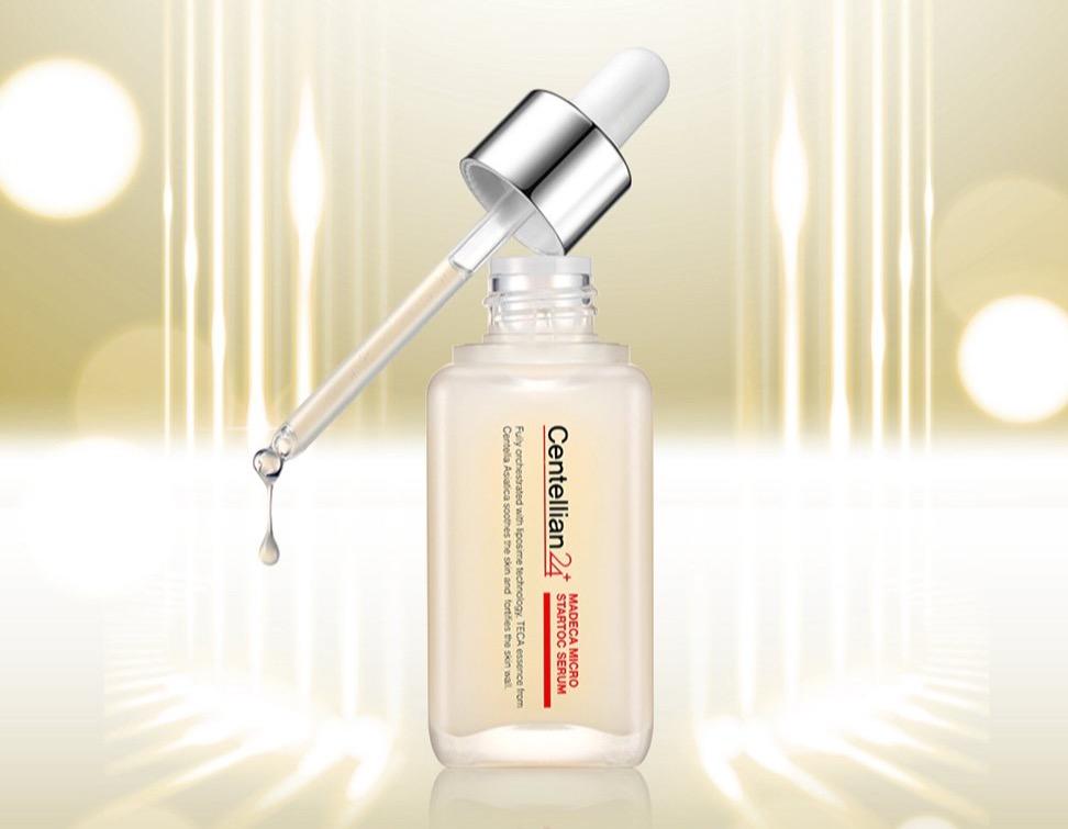 CENTELLIAN24 Madeca Micro Startoc Serum 50ml