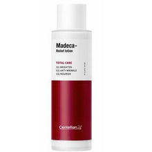 Load image into Gallery viewer, CENTELLIAN24 Madeca Relief Lotion 150ml
