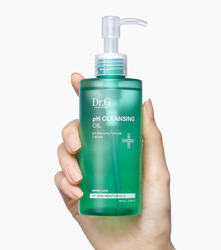 Dr.G pH Cleansing Oil 200ml