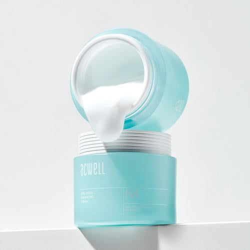 acwell Real Aqua Balancing Cream 50ml