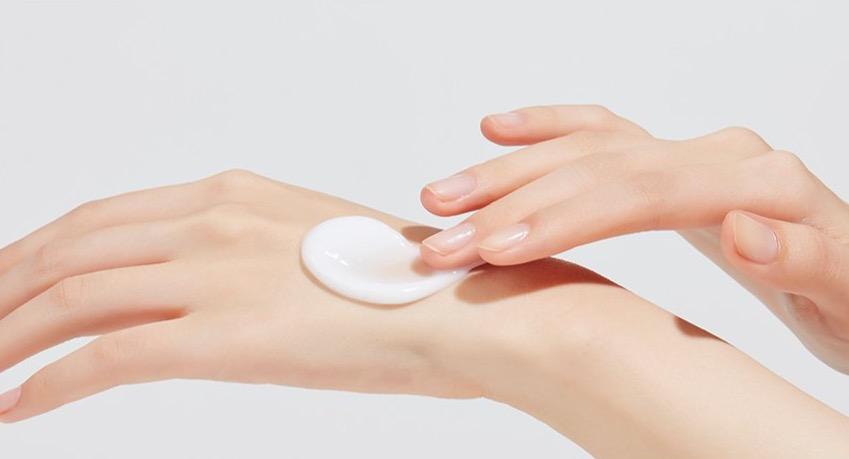 acwell Real Aqua Balancing Cream 50ml