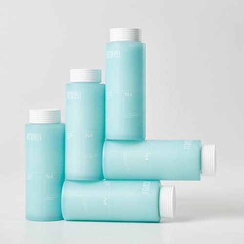 acwell Real Aqua Balancing Lotion 140ml
