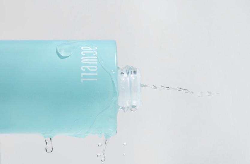 acwell Real Aqua Balancing Toner 160ml