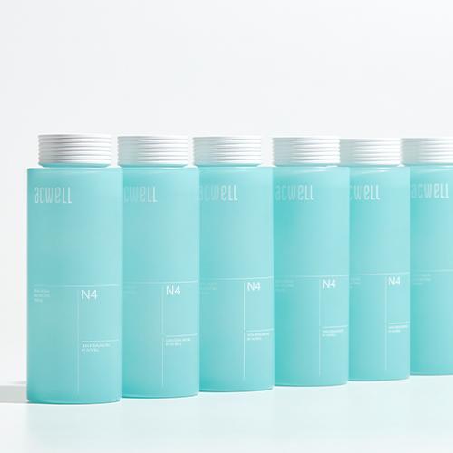 acwell Real Aqua Balancing Toner 160ml