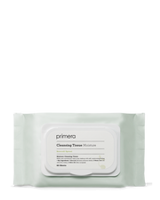 primera Moisture Cleansing Tissues 60Sheets