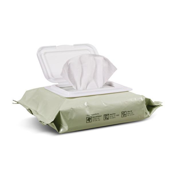primera Moisture Cleansing Tissues 60Sheets