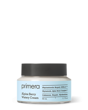 primera Alpine Berry Watery Cream 50ml