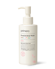 primera Baby Facial & Body Wash 250ml