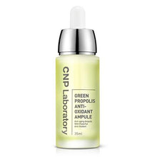 Load image into Gallery viewer, CNP Green Propolis Anti-Oxidant Ampule 35ml
