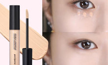 Load image into Gallery viewer, peripera Double Longwear Cover Concealer 5.5g (3 Colors)
