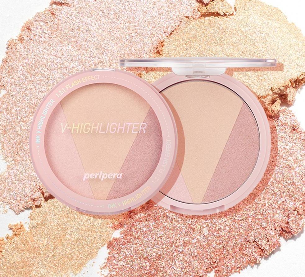 peripera Ink V Highlighter 8.3g