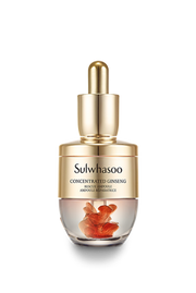 Sulwhasoo Concentrated Ginseng Rescue Ampoule 20g