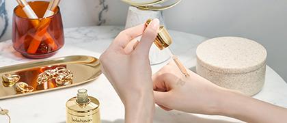Sulwhasoo Concentrated Ginseng Rescue Ampoule 20g