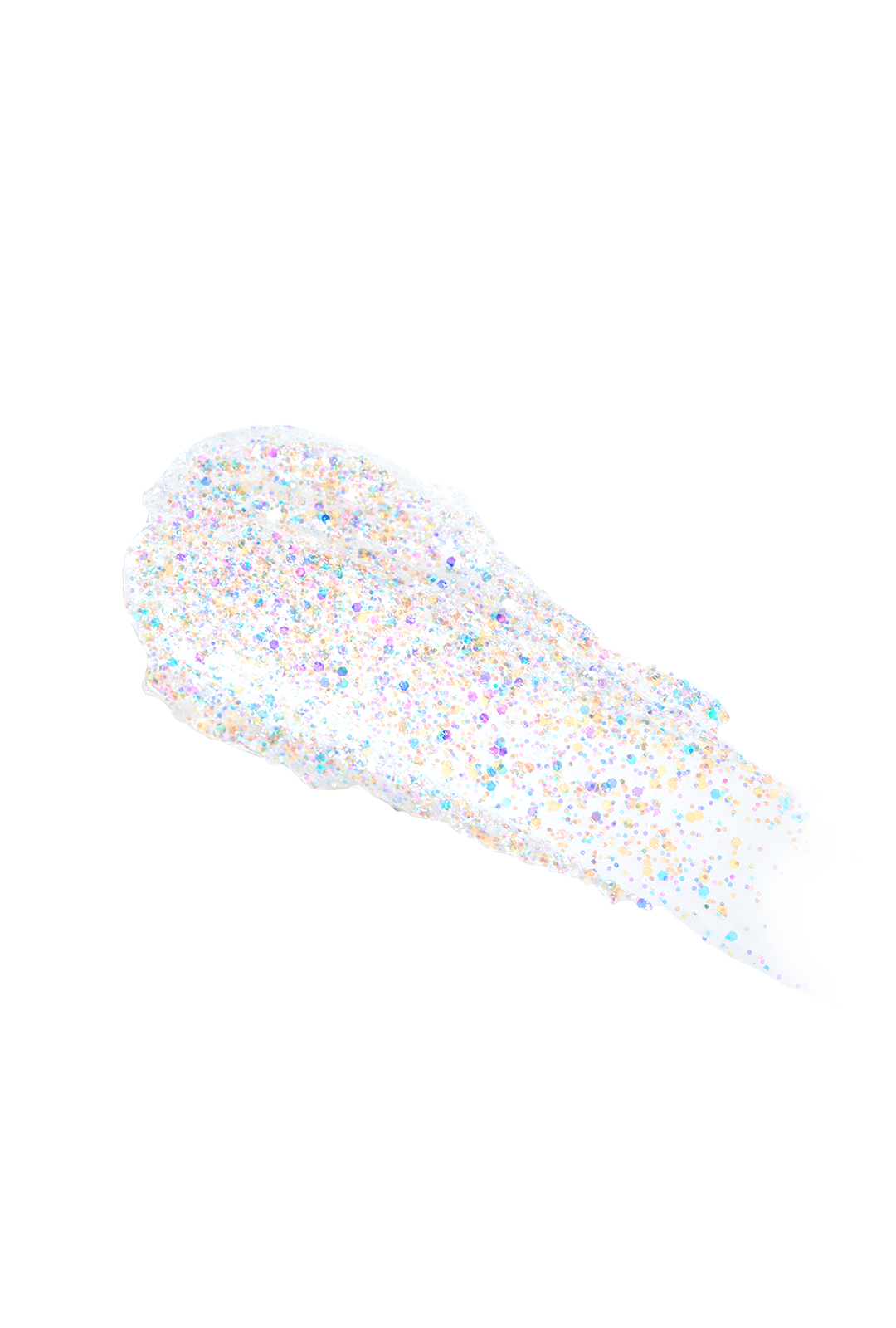 UNLEASHIA Get Loose Glitter Gel 7g #N°2 Starlit Chaser