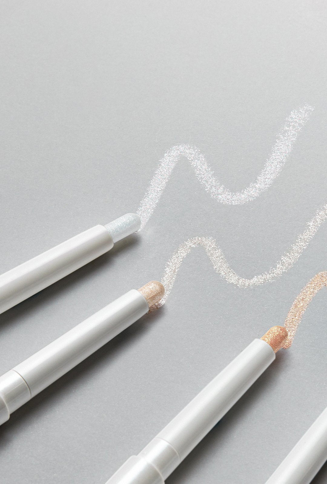 UNLEASHIA Pretty Easy Glitter Stick 7g #N°1 Thrilled