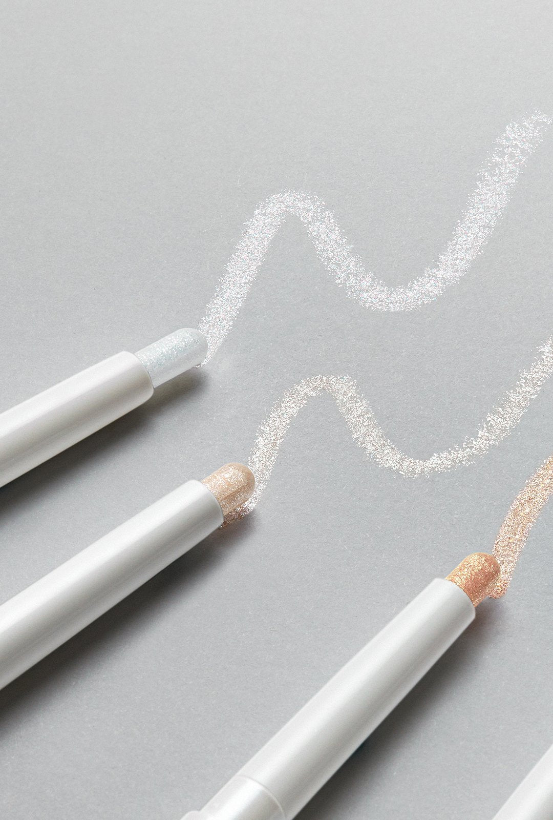 UNLEASHIA Pretty Easy Glitter Stick 7g #N°2 Flutter