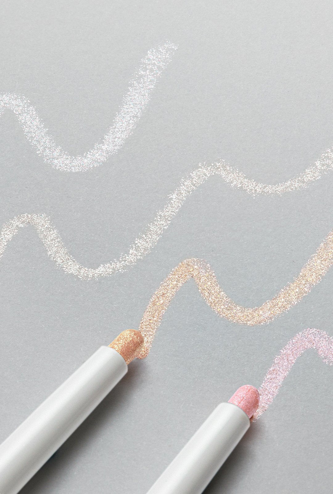 UNLEASHIA Pretty Easy Glitter Stick 7g #N°3 Brave