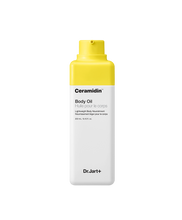 Load image into Gallery viewer, Dr.Jart+ Ceramidin Body Oil 250ml
