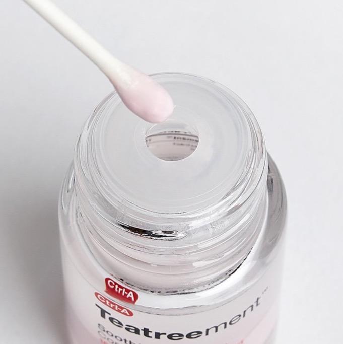 Dr.Jart+ Ctrl-A TeaTreement Soothing Spot 15ml