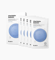 Dr.Jart+ Dermask Vital Hydra Solution Value Pack 25g X 5ea
