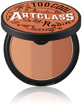Load image into Gallery viewer, [TOO COOL FOR SCHOOL] Artclass By Rodin Blusher 9.5g #De Ginger Orange
