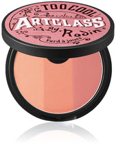 Load image into Gallery viewer, [TOO COOL FOR SCHOOL] Artclass By Rodin Blusher 9.5g #De Rosee
