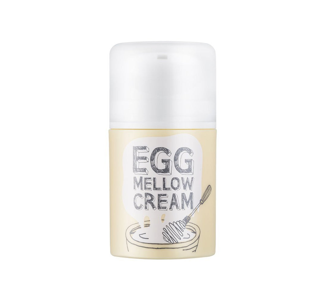 [TOO COOL FOR SCHOOL] Egg Mellow Cream 50ml