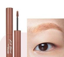 Load image into Gallery viewer, CLIO Kill Brow Color Brow Lacquer 4.5g (5 Colors)

